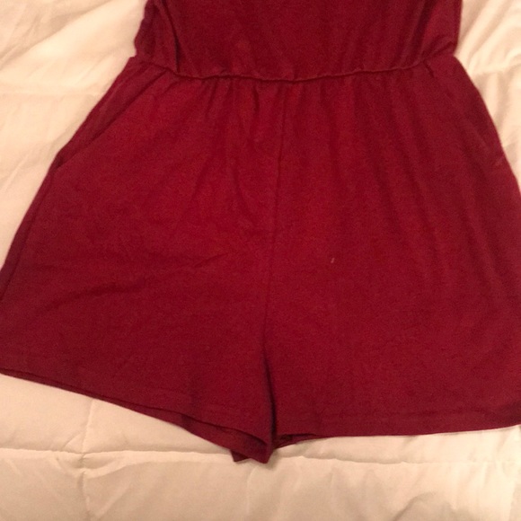 Romper - Picture 3 of 4